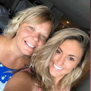 Meet your Posher, Cheryl